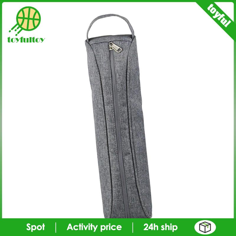 Túi Tote Đơn Đựng Chai Nước Siêu Bền Tiện Dụng Mang Theo Du Lịch / Tiệc Tùng