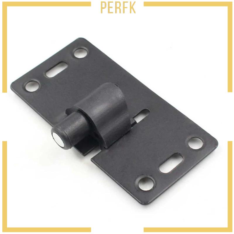 Con Lăn Gắn Cửa Trượt Chịu Tải Nặng Thay Thế Tiện Dụng