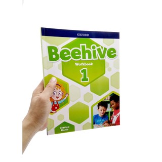 Beehive Level 1: Workbook