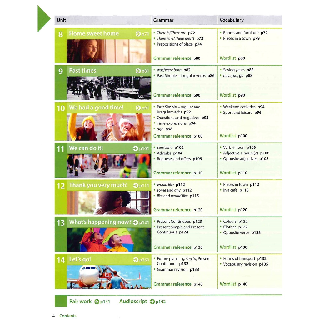 Headway 5th Edition: Beginner: Student's Book with Online Practice