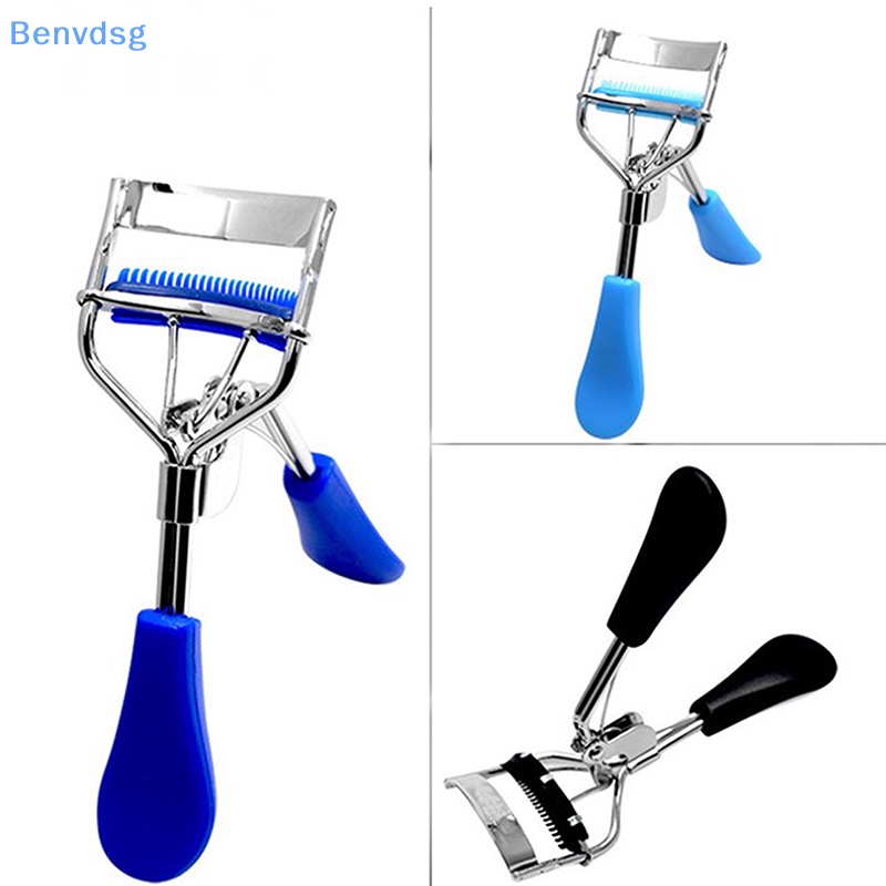 Dụng Cụ Bấm Cong Mi Chuyên Nghiệp Tiện Lợi