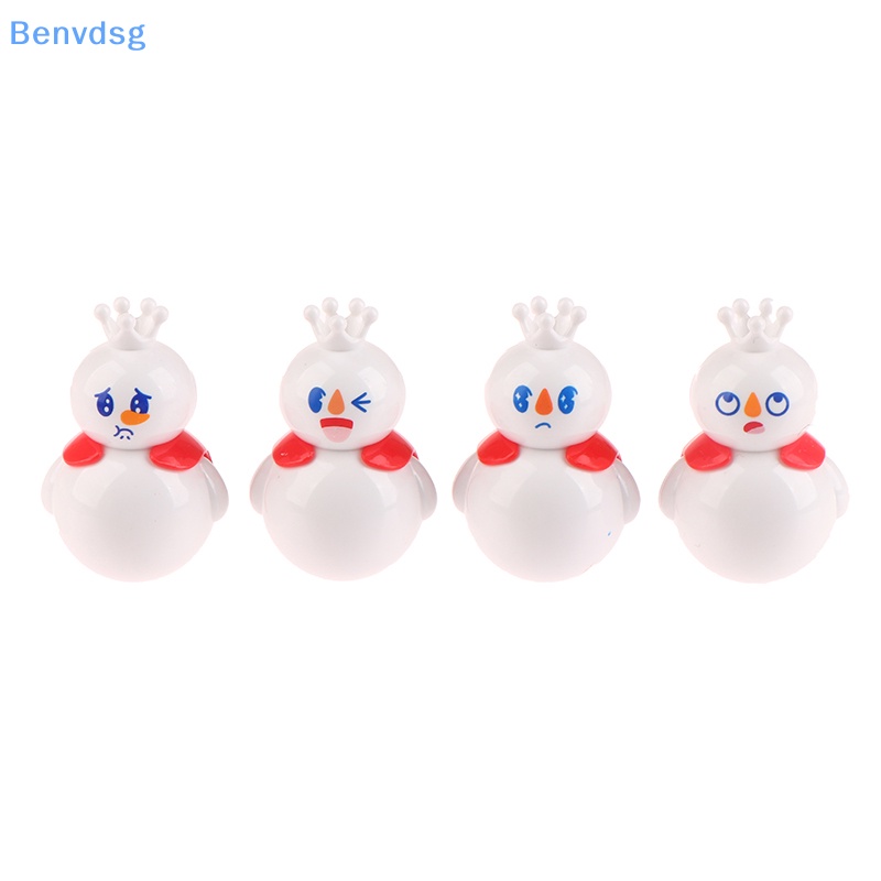 Benvdsg &gt; 1 Túi Hình Vua Tuyết Đáng Yêu Cho Bé Hỗn Hợp Thành Phố Băng Giá