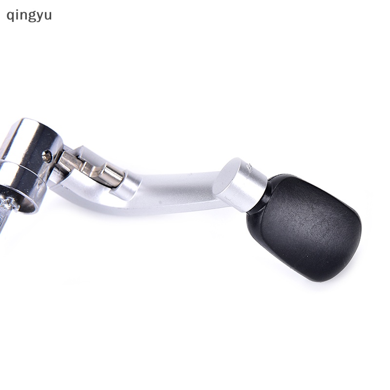 Qingyu Dụng Cụ Hỗ Trợ Câu Cá Bằng Nhựa Cứng Tiện Lợi