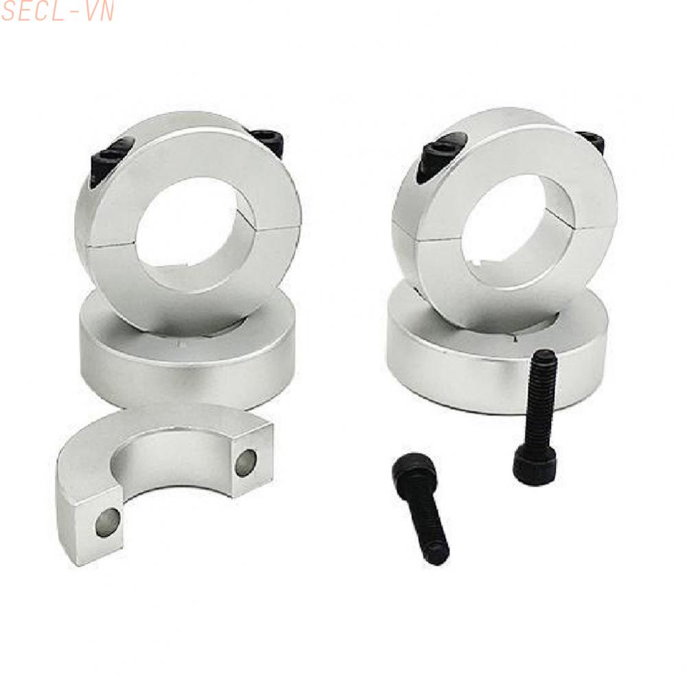 Vòng Kẹp Cổ Áo 13mm / 15mm / 16mm / 20mm / 25mm / 30mm