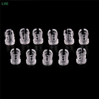 Bộ 10 Chụp Đèn LED Diode 3mm