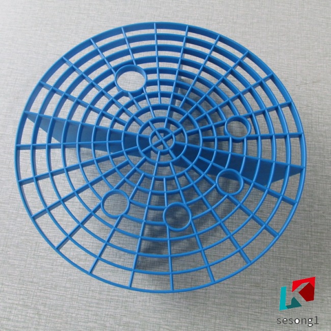 Lưới Lọc Bụi Bẩn Cho Thùng Nước Rửa Xe Hơi SESONG SESONG SESONG