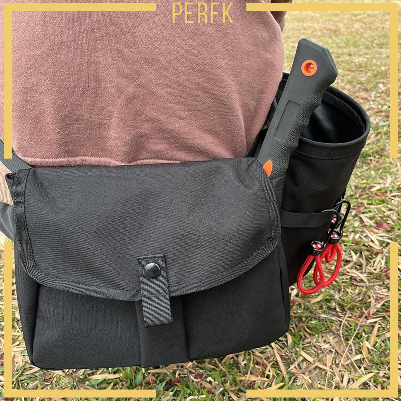 Túi Đựng Dụng Cụ Đeo Hông Chống Thấm Nước Tiện Dụng Cho Nam Và Nữ