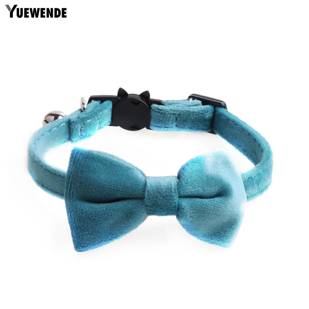 Vòng Cổ HìNh Nơ Xinh XắN Cho Thú Cưng