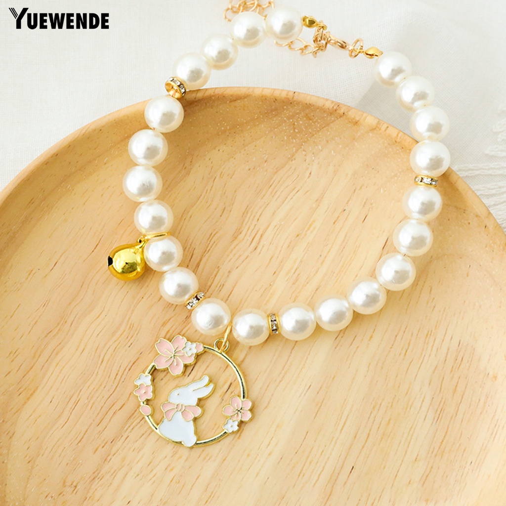 Vòng Cổ Công Chúa Bắt Mắt Thanh Lịch Quyến Rũ Cho Thú Cưng