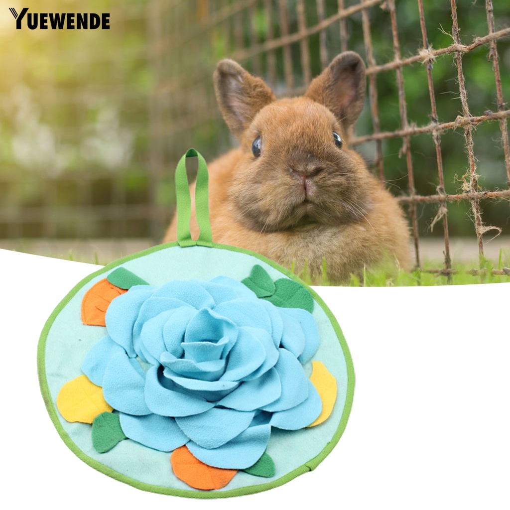 Thảm Tự Nhiên Giúp Giảm Căng Thẳng Kiểm Soát Thoải Mái Dùng Để Huấn Luyện Thú Cưng