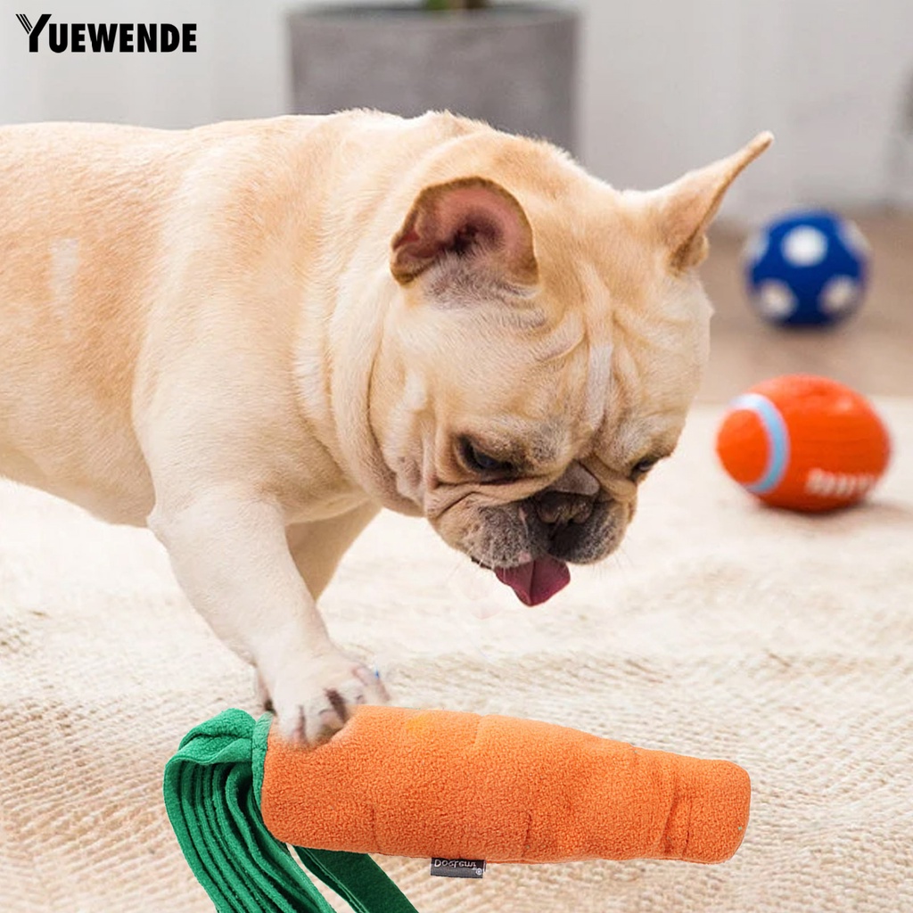 Đồ Chơi Mài Móng Chống Trầy Chống Mòn Giảm Căng Thẳng Dành Cho Cún Cưng