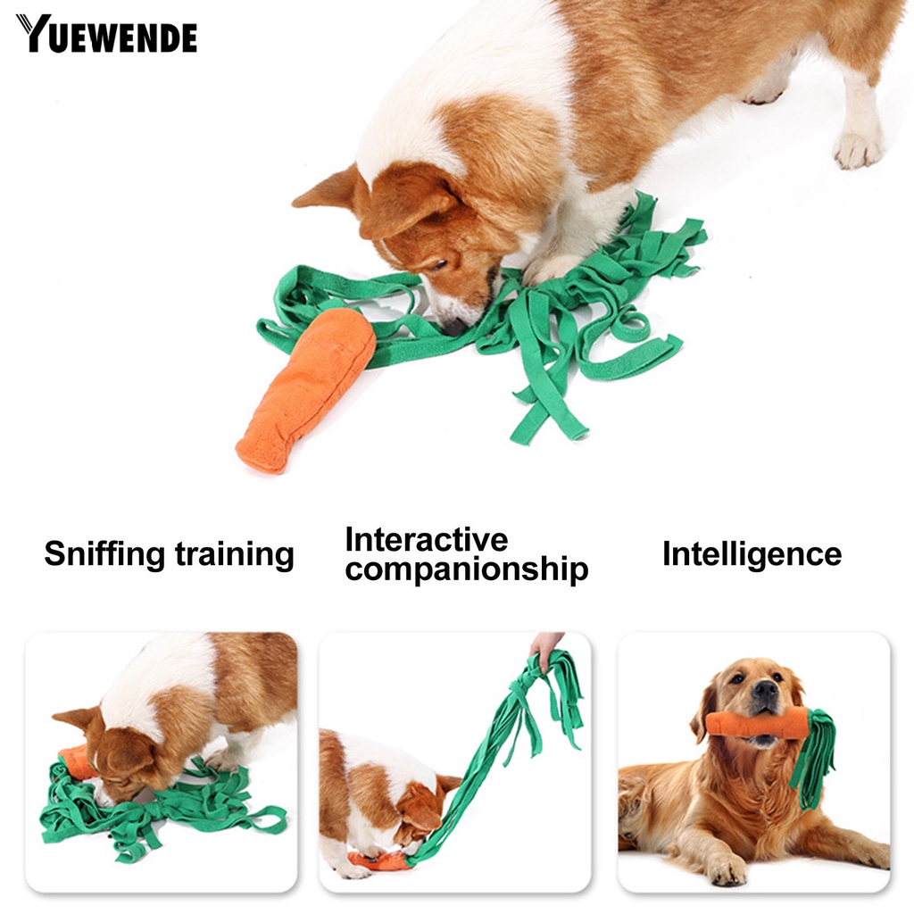 Đồ Chơi Mài Móng Chống Trầy Chống Mòn Giảm Căng Thẳng Dành Cho Cún Cưng