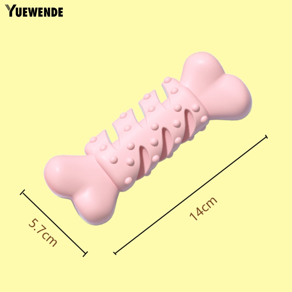 Đồ Chơi Nhai Gặm Chống Trầy Chống Mòn Không Mùi Cho Thú Cưng