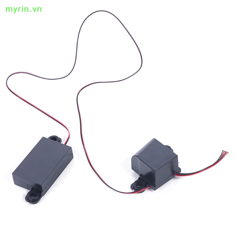 Loa Laptop Trái Phải Và Phải Kèm Ốc Vít Cho DELL XPS L501X L502X