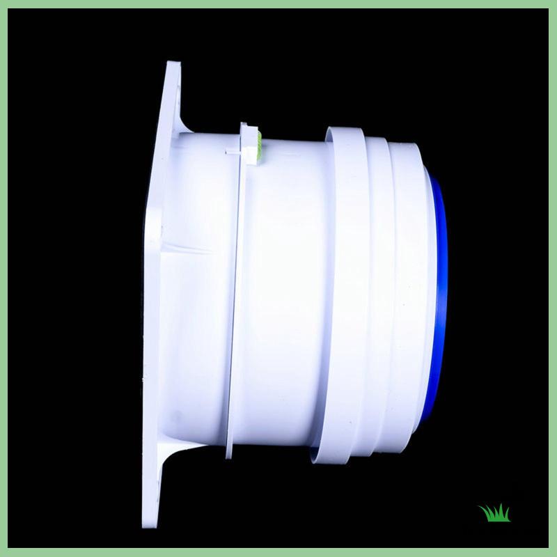 Đầu Nối Giảm Xóc Chuyên Nghiệp Cho Range Hood Duct Draft