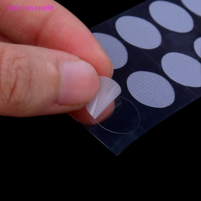 Favn Set 100 Băng Quấn Bảo Vệ Tai Ngăn Ngừa Căng Thẳng Hoặc Rách Vô Hình