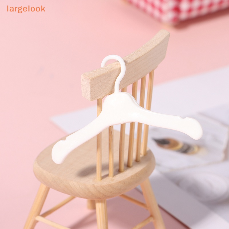 Set 10 Móc Treo Búp Bê 5.5cm Xinh Xắn