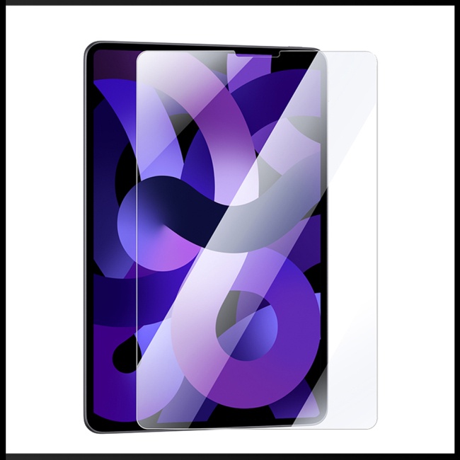 Kính Cường Lực 10.9-inch Bảo Vệ Màn Hình Chống Cháy Nổ Cho Zevaret 2022 Mới
