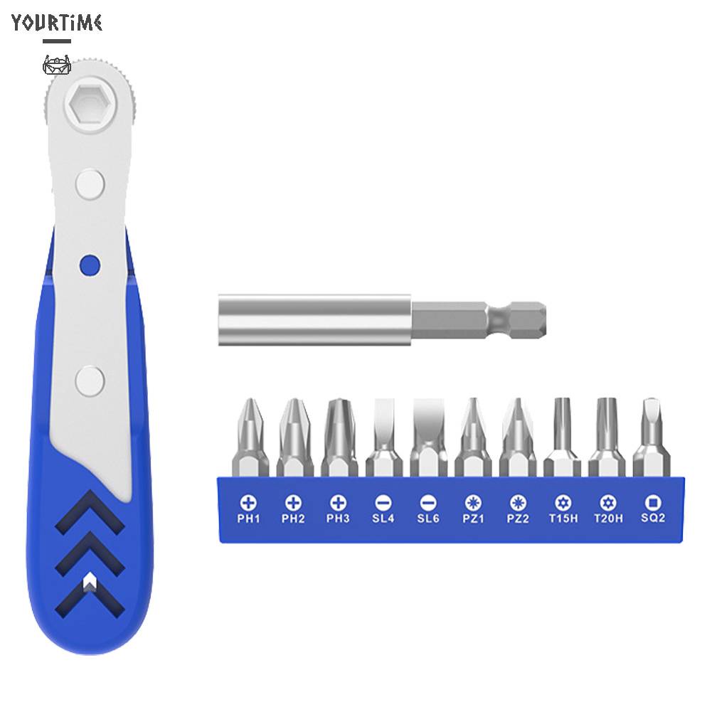 Cờ Lê Lục Giác Hai Đầu Dùng Sửa Chữa Xe Hơi Độ Cứng Cao