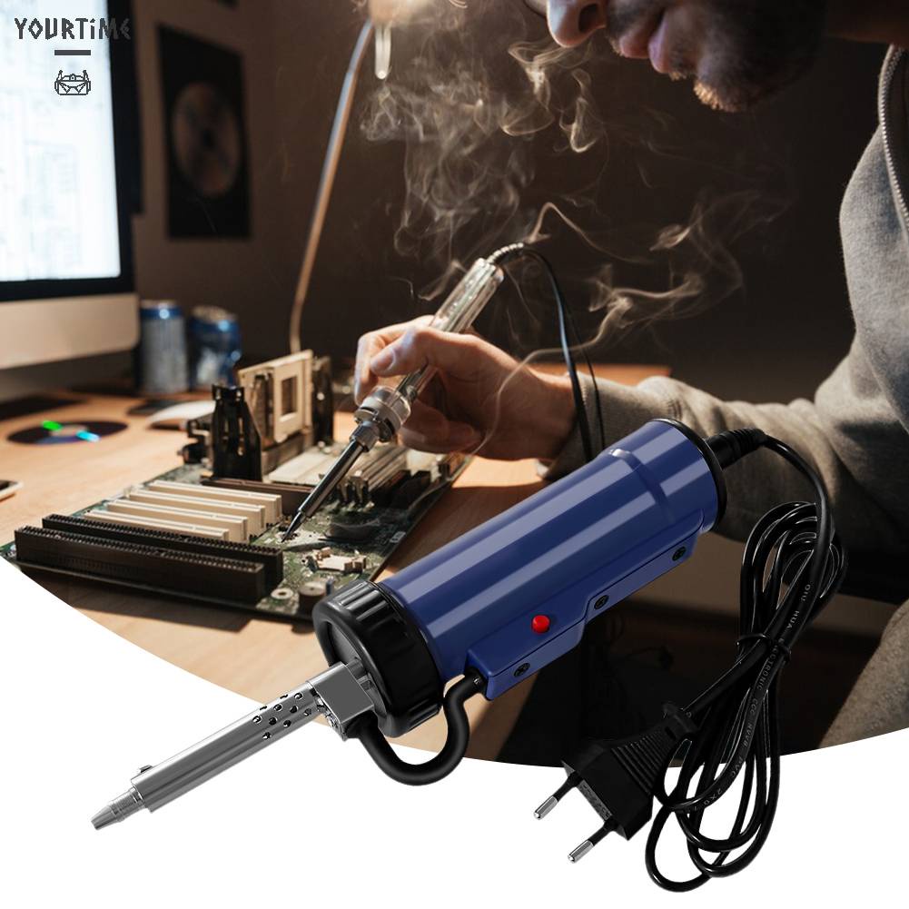 Máy Hút Thiếc Tự Động BBT-580 30W