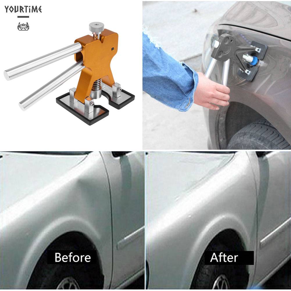 Bộ Dụng Cụ Sửa Chữa Vết Lõm Xe Hơi Chuyên Nghiệp