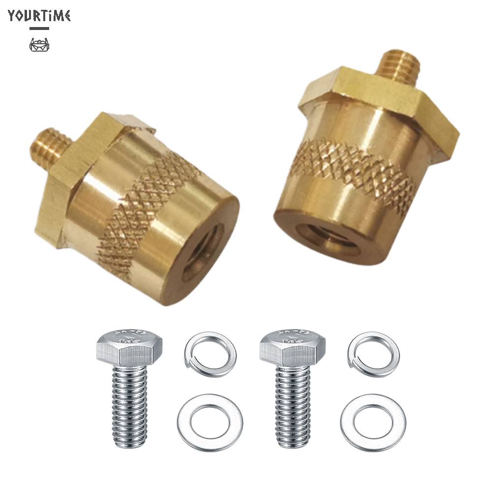 Đầu Chuyển Đổi Pin Sạc Xe Hơi M8 Chuyên Dụng Chất Lượng Cao