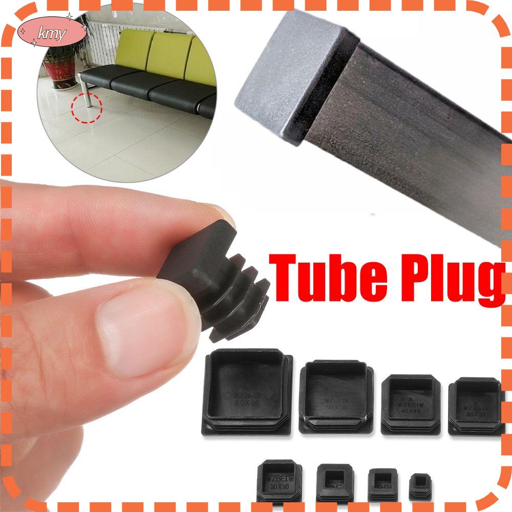 Set 10 Nắp Hình Vuông Chắc Chắn Bảo Vệ Sàn Nhà