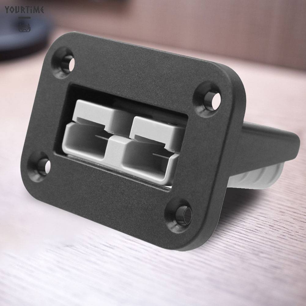 Bảng Điều Khiển Anderson 50 Amp Chống Thấm Nước Cho Xe Caravan