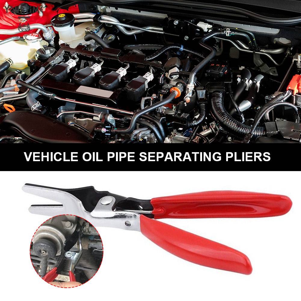 Kìm Cắt Ống Dầu Chuyên Dụng Cho Xe Hơi