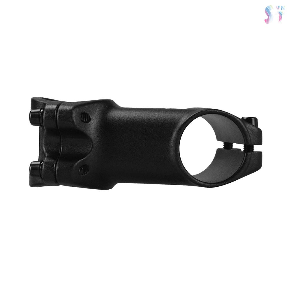 Pô Tăng 25 Độ 31.8mm Siêu Nhẹ Chuyên Dụng Cho Xe Đạp Leo Núi