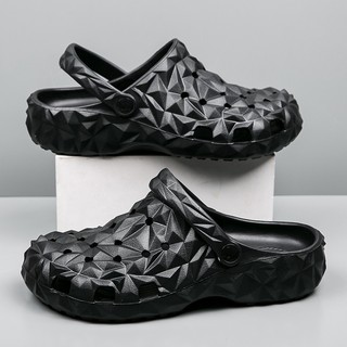 Giày sandal nhựa eva đế mềm chống trượt cho nam