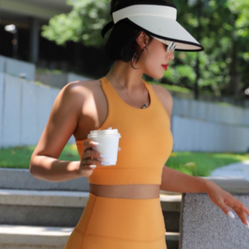 Áo Ngực Thể Thao Chống Sốc Mau Khô Có Thể Điều Chỉnh