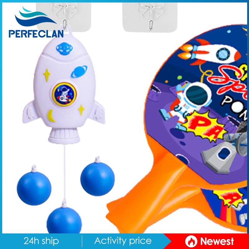 Đồ Chơi Bóng Bàn Treo Có Thể Điều Chỉnh Độ Cao Tương Tác Giữa Cha Mẹ Và Bé