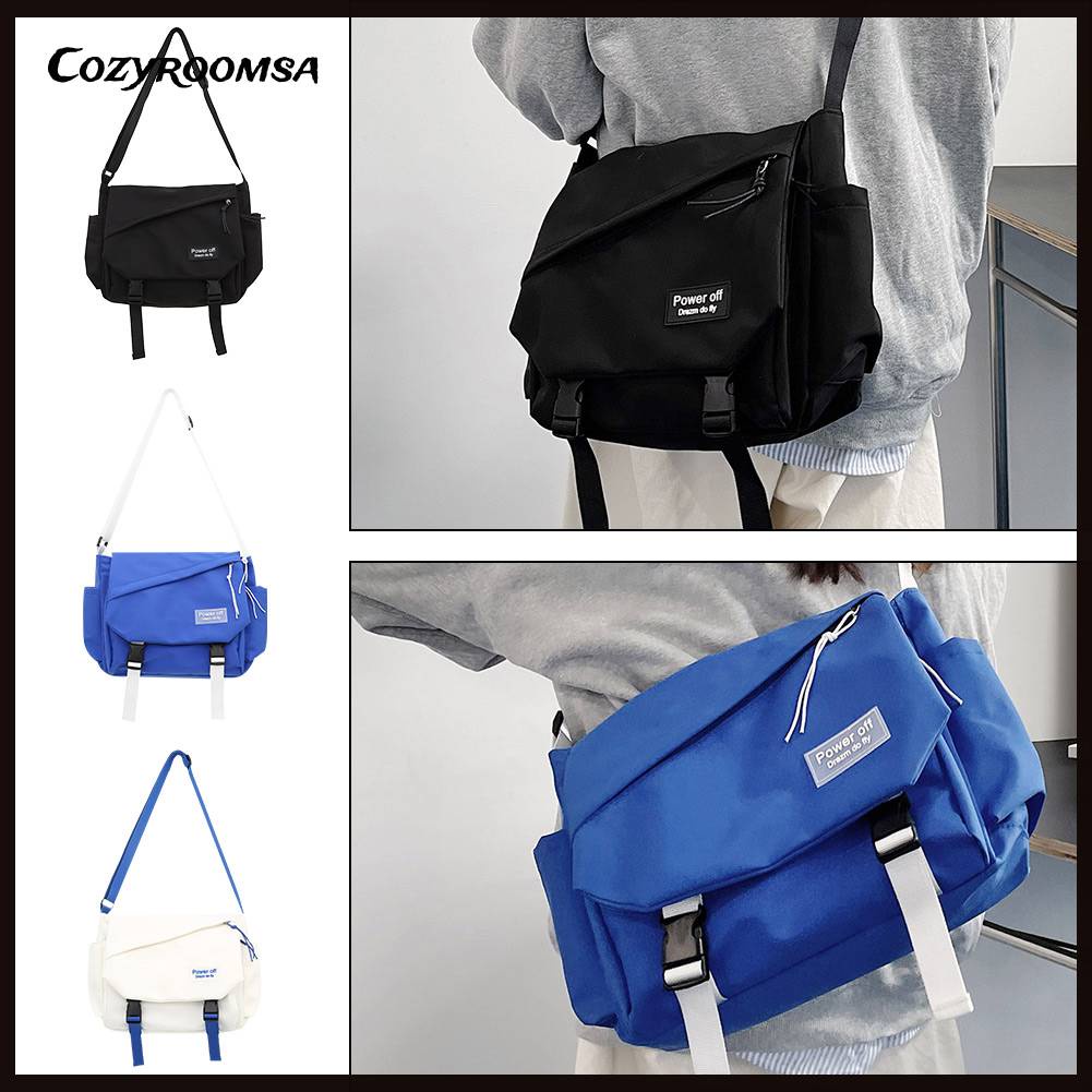 Túi Xách Đeo Chéo Cỡ Lớn Thời Trang Cho Nữ