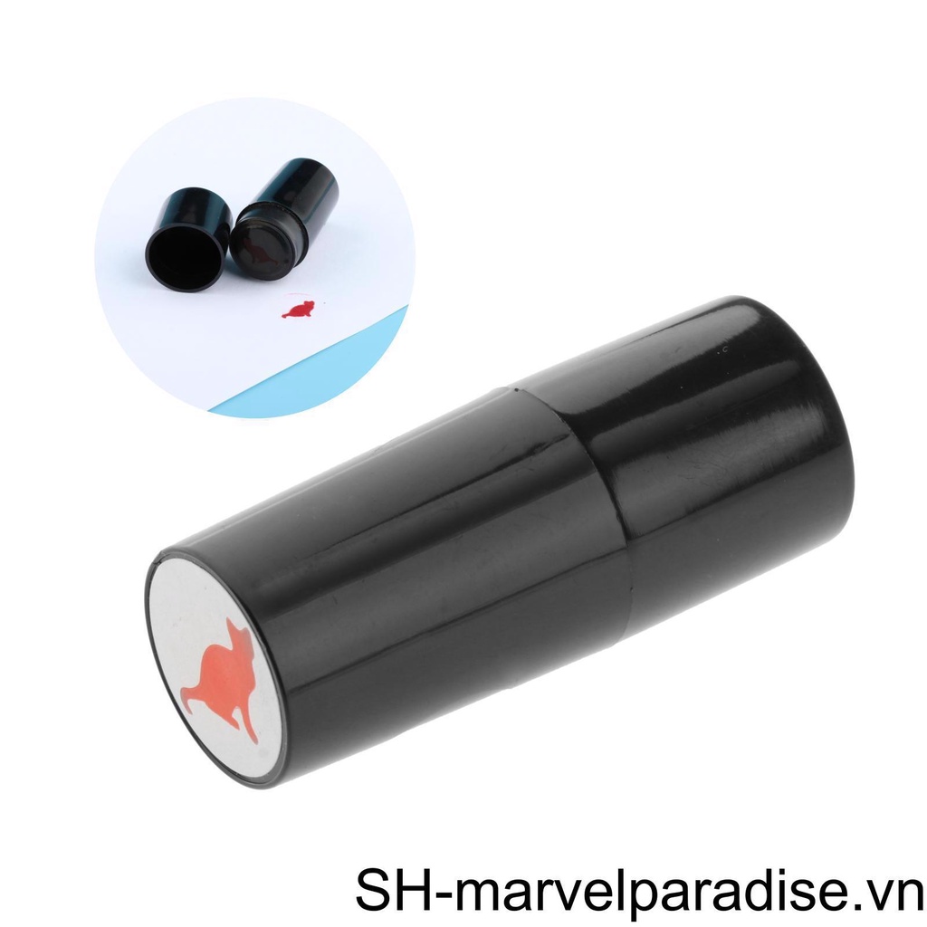 1 Dụng Cụ Đánh Dấu Bóng Golf Chống Thấm Nước Cao Cấp