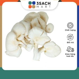 Nấm bào ngư trắng tht