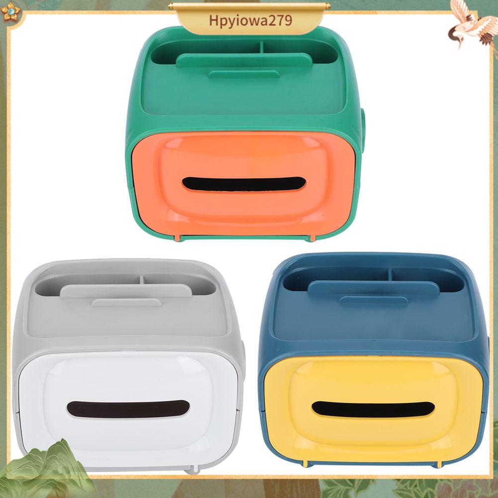 Ilikebag Hộp Đựng Khăn Giấy Phòng Tắm Chống Nước Vệ Sinh