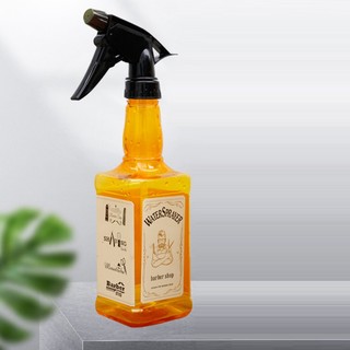 Bình xịt tóc barber chuyên nghiệp
