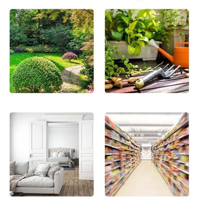 1 Vòi Phun Nước Tưới Cây Sân Vườn Tiện Dụng