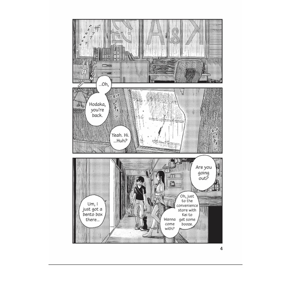 Weathering With You 2