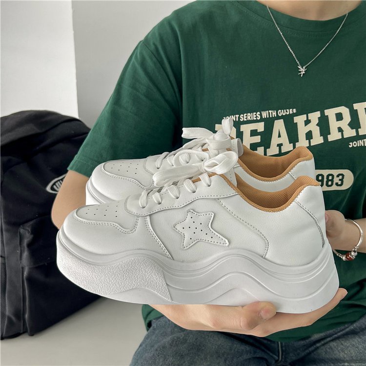 Giày Thể Thao Đế Mềm Thời Trang Dành Cho Nữ