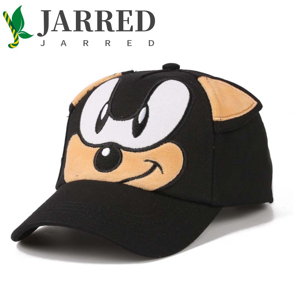 Mũ Lưỡi Trai Cotton Chống Nắng In Hình Sonic Phong Cách Hip Hop Cổ Điển Cho Nam Và Nữ