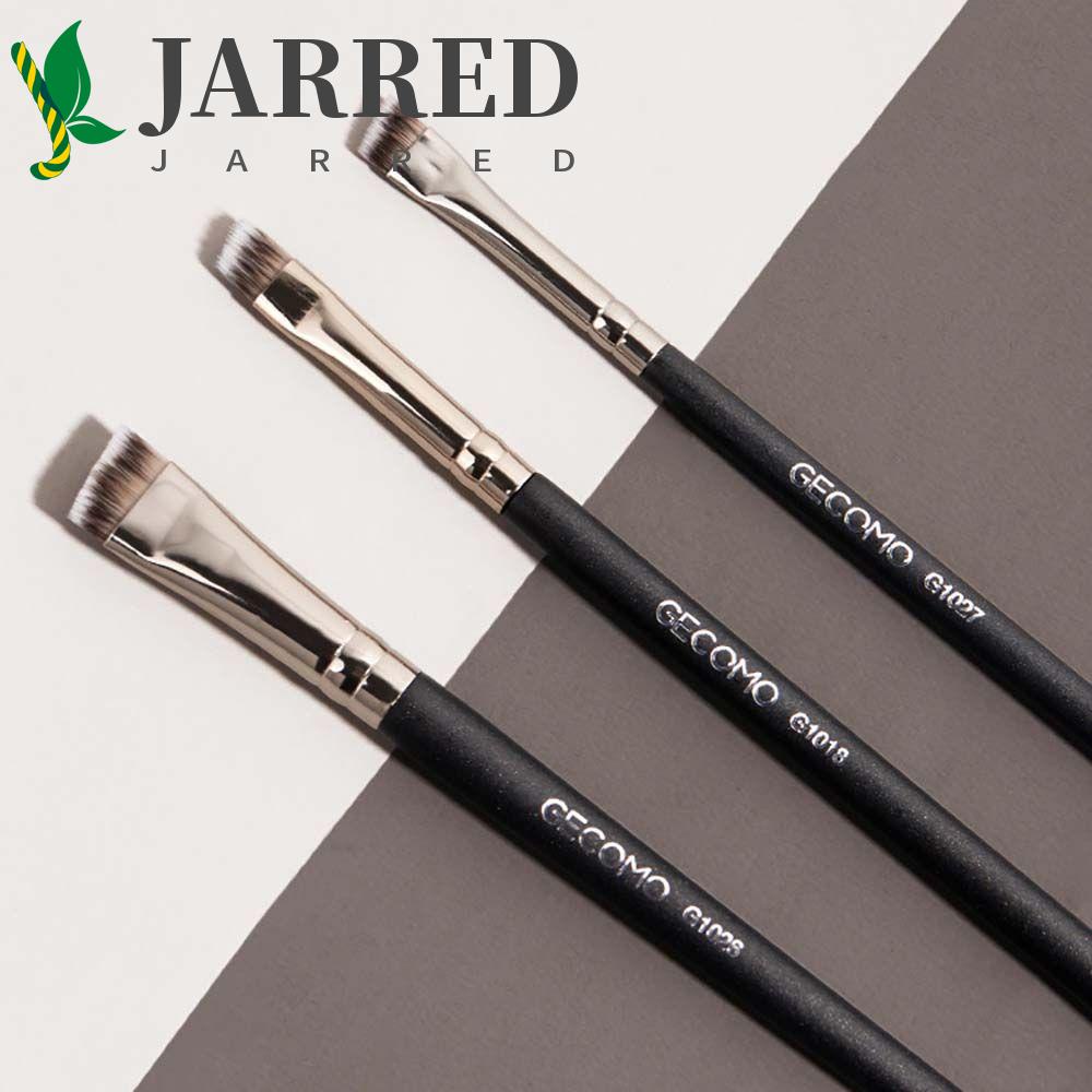 Cọ Trang Điểm Lông Mềm Tay Cầm Dài Tiện Dụng ​