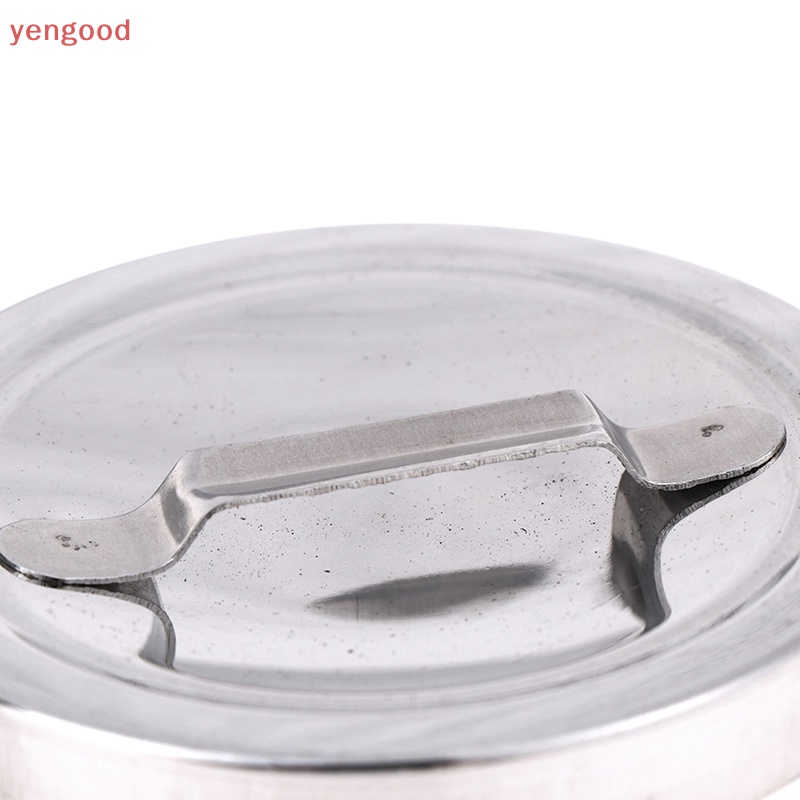 Hộp Khử Trùng Bằng Thép Không Gỉ Chất Lượng Cao