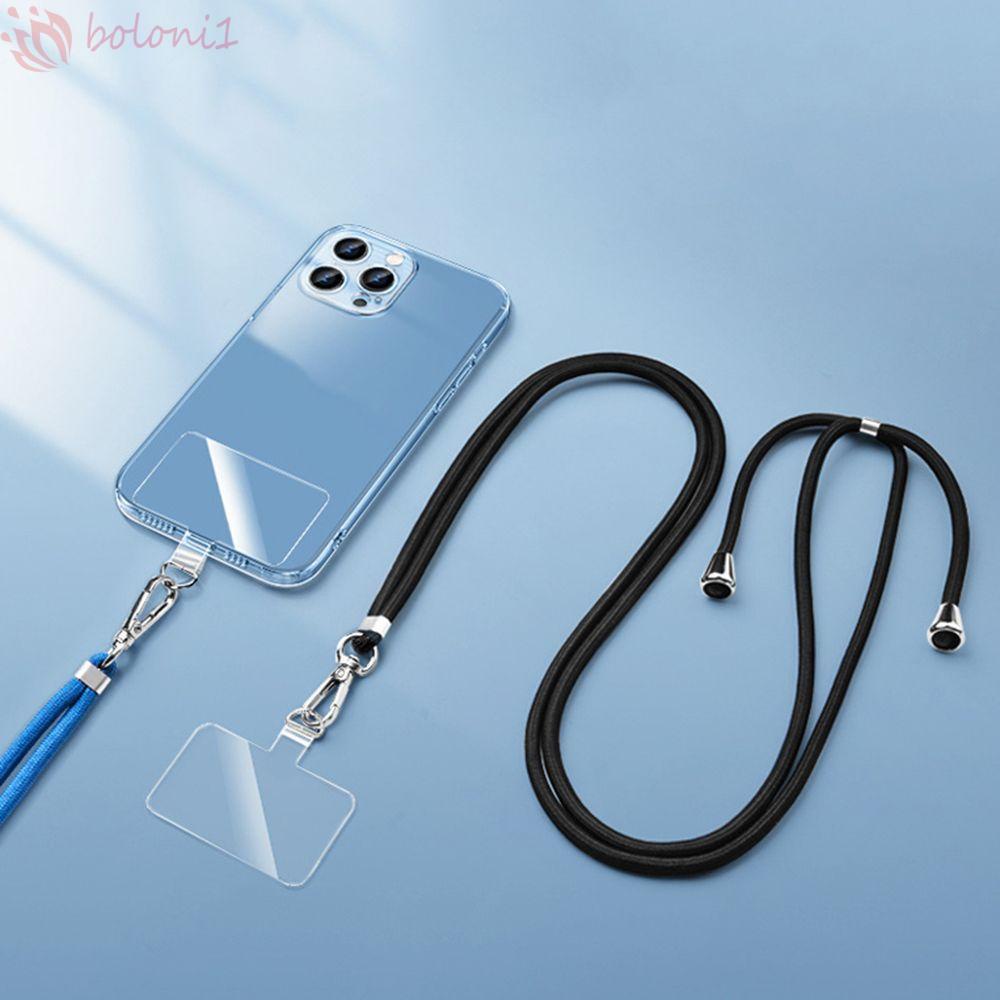 1 Dây Gắn Điện Thoại Đeo Cổ Chống Thất Lạc Có Thể Tháo Rời