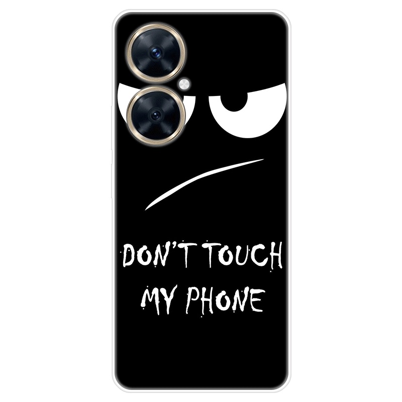 Ốp Điện Thoại TPU Dẻo Thời Trang Sang Trọng Cho Huawei Nova 11i Huawei Nova 11i Nova11i