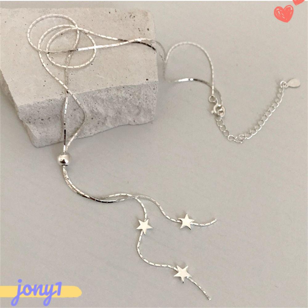 Vòng cổ Mặt Tua Rua Thời Trang Cho Nữ