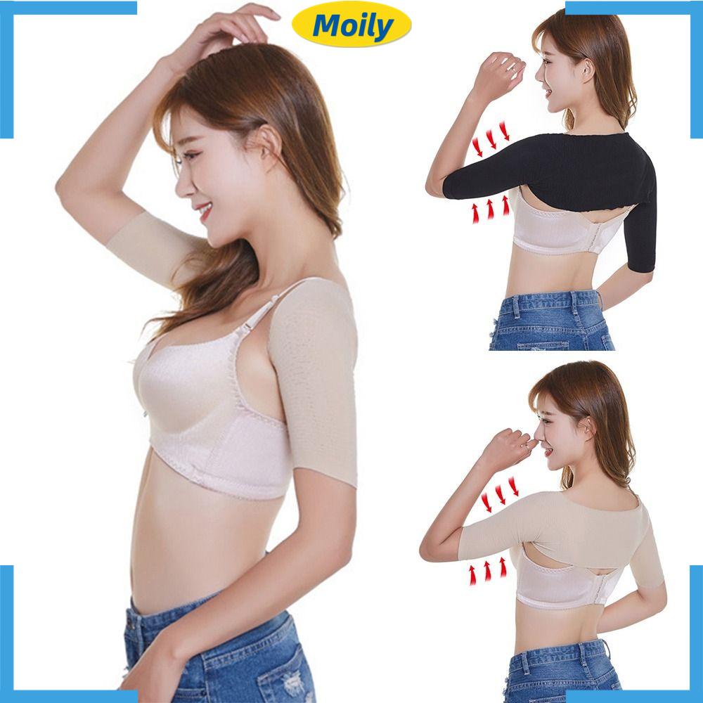 Ống Tay Áo Hở Vai Thoáng Khí Thời Trang Dành Cho Nữ