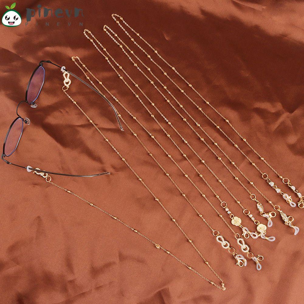 Dây Đeo Kính Chống Thất Lạc Kiểu Dáng Thời Trang