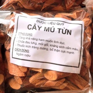 Cây mú từn cải thiện sinh lý nam nữ 1 kg